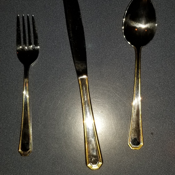 Flatware - Picture 4 of 5
